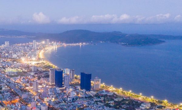 Thị trường phân hóa mạnh, BĐS Quy Nhơn sôi động ở những dự án vững pháp lý