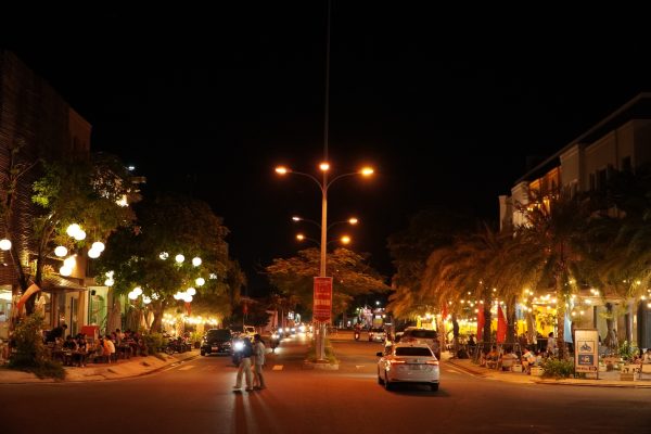 tác động thức tiềm năng bất động sản Long Xuyên