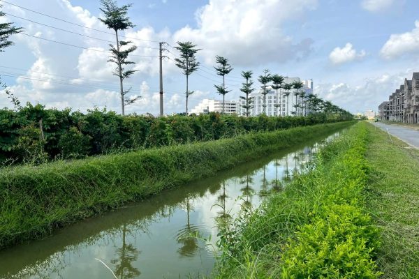 Giải mã “thành phố nghệ thuật” Vista Nam An Khánh được SJ Group kiến tạo