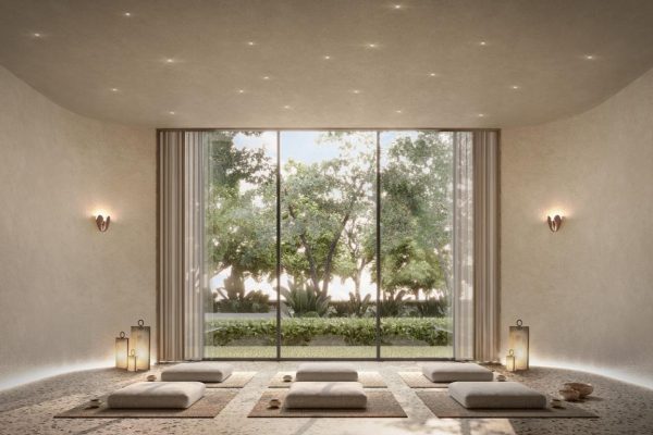 Orchard Grand – Phong cách sống cân bằng toàn diện giữa lòng thành phố mới