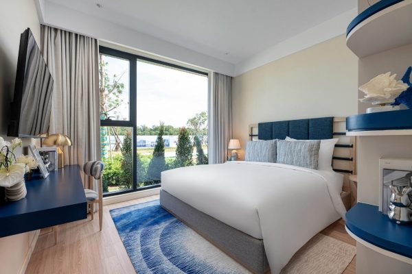 Tầm nhìn song hải: Vị thế tinh hoa của Blanca 6-7 tại Vũng Tàu