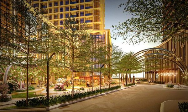 Giải mã “công thức vàng” an cư của giới tinh hoa