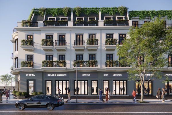 Thái Nguyên bùng nổ công nghiệp nhưng thiếu điểm đến thương mại – dịch vụ xứng tầm