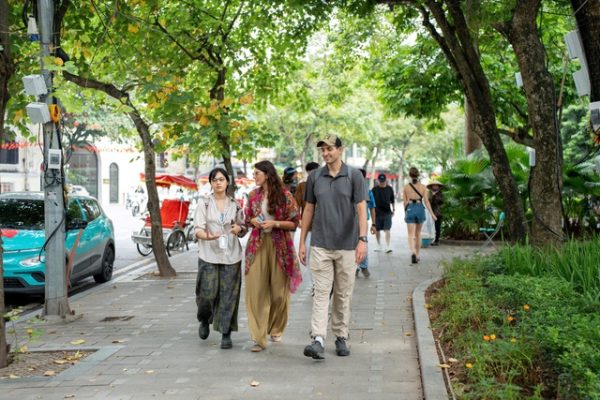 The Ninety Complex mở ra chuẩn sống, đầu tư mới tại Hà Nội