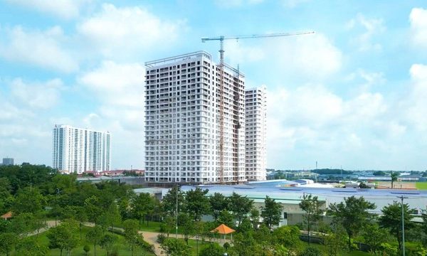 Tecco Benhill bảo chứng đầu tư: Cam kết và mua lại sau 2 năm