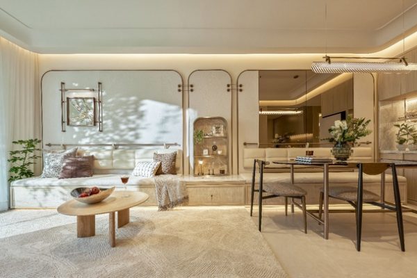 Người trẻ tận dụng ưu đãi tài chính để sở hữu căn hộ The Gió Riverside