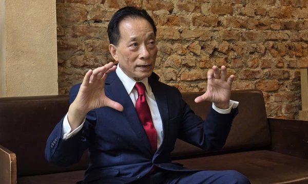 Bất động sản phía Nam hướng về đô thị hành lang sân bay