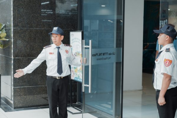 “Điểm chạm” giúp các tòa nhà văn phòng, trung tâm thương mại hút khách thuê