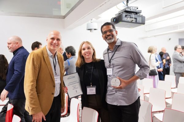 BM Windows – Nhà thầu Việt được vinh danh tại New York