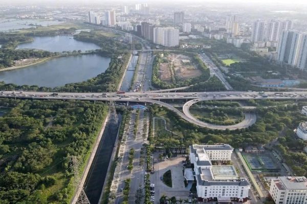 Khu Nam Hà Nội – Cửa ngõ mới của dòng vốn đầu tư bất động sản