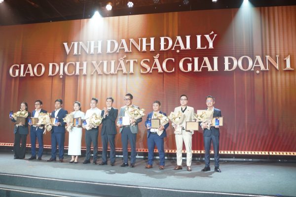 Ra mắt phân khu tinh hoa, The Privé khẳng định chuẩn mực an cư thượng lưu