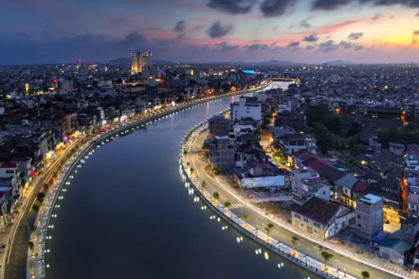 Nhu cầu đầu tư – an cư cao cấp tại Hải Phòng