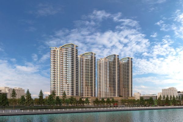 Đà Nẵng sẽ là điểm đến đầu tư bất động sản hấp dẫn