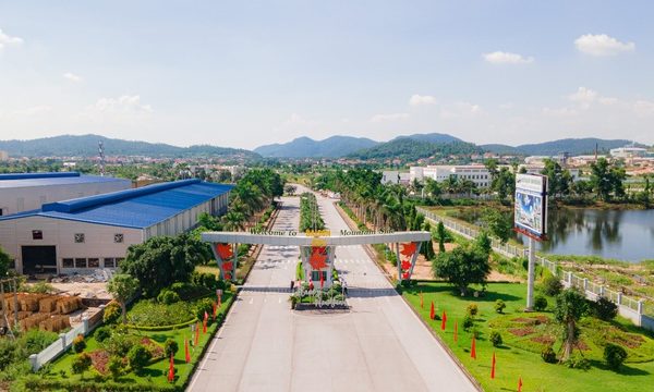 Hải Phòng: Thị trường bất động sản đầy tiềm năng và cơ hội đầu tư