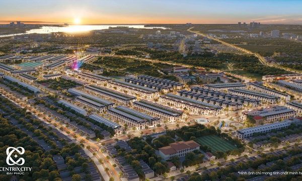 Tân Thái Holdings – WELAND: Phát triển “BĐS vùng lõi đô thị” Thái Nguyên