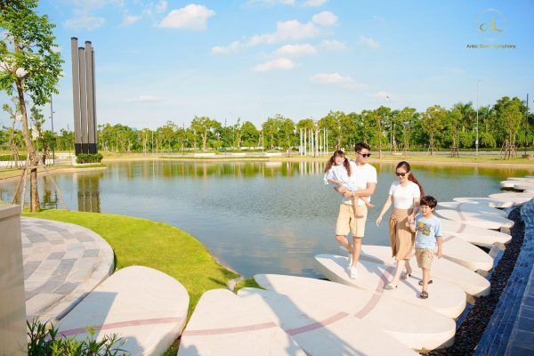 Xu hướng đầu tư sản phẩm thấp tầng tại nội đô Hà Nội lên ngôi