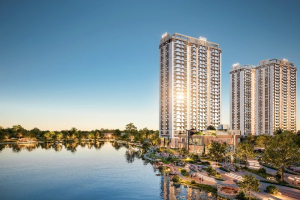 Khải Hoàn Prime tung giỏ hàng đặc biệt trước thềm ký HĐMB