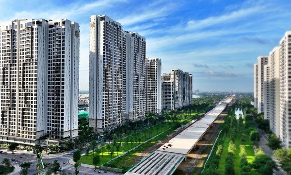 Khu Đông TP.HCM giữ nhịp thanh khoản, căn hộ compound cao cấp dẫn dắt thị trường