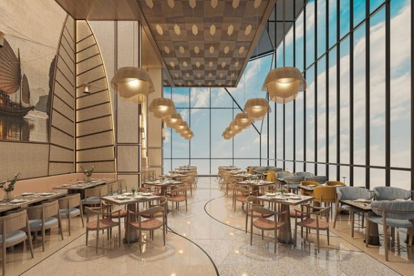 Tại sao tổ hợp căn hộ Sun Group Bãi Cháy hút khách khi vừa ra mắt?