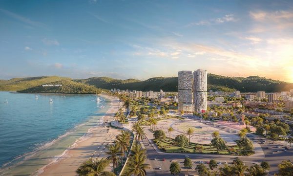 Thị trường bất động sản Quy Nhơn: Cơ hội đầu tư hấp dẫn sau sáp nhập địa giới hành chính