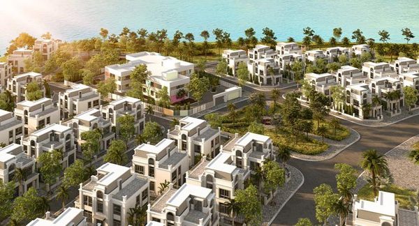 Ra mắt Khu đô thị sinh thái Chánh Mỹ: “Vùng xanh cuối cùng” ven sông Sài Gòn