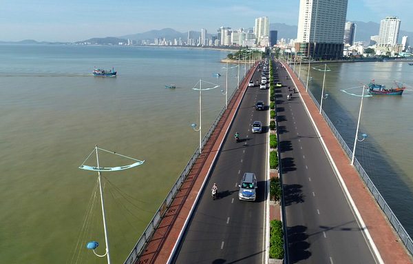 Khánh Hòa mới: “Cực tăng trưởng biển đảo” cần bệ phóng nhân lực và nhà đầu tư lớn