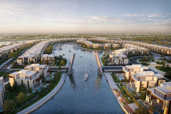 Masterise Homes đạt top 3 thương hiệu bất động sản giá trị nhất theo Brand Finance