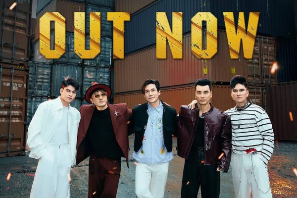 Khánh Phương trong MV “Anh em trước sau như một”: Từng là thành viên HĐQT một doanh nghiệp BĐS lớn, từng chịu mất mát lớn khi vợ bị khởi tố vì tội lừa đảo