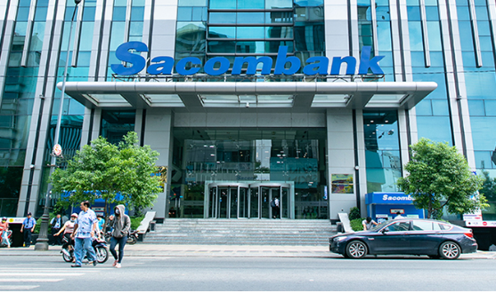 Sacombank bán đấu giá 26 căn shophouse dự án Eco Green Sài Gòn, hạ giá cả trăm tỉ đồng