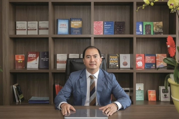 Cần cơ chế độc lập để tránh “vừa đá bóng, vừa thổi còi” trong định giá đất