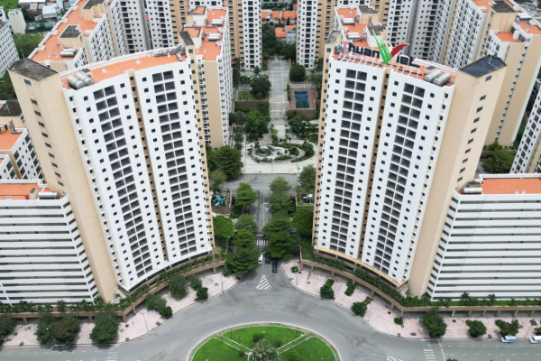 Nguyên giảng viên Đại học Bách Khoa bước vào cuộc đua đấu giá 3.790 căn tái định cư Thủ Thiêm, cạnh tranh trực tiếp Sơn Kim Land, Sunshine Group