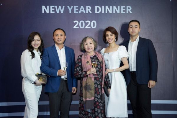 Bà lão U80 của gia tộc kín tiếng gắn với loạt BĐS xa xỉ bậc nhất TP HCM hé mở kế hoạch mới ngay trong các khu đô thị đắt đỏ