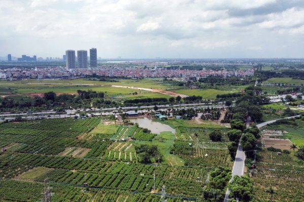 Thêm 3 thủ tục mới về đất đai làm tại cấp xã