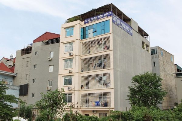 Giá nhà thuê tiếp tục tăng cao theo giá mua bán