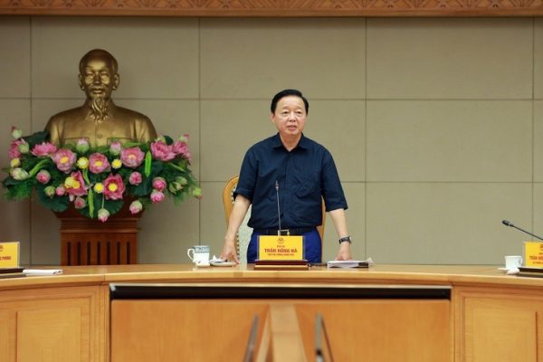 Rút ngắn thời gian, tránh chồng chéo trong thủ tục cấp phép xây dựng