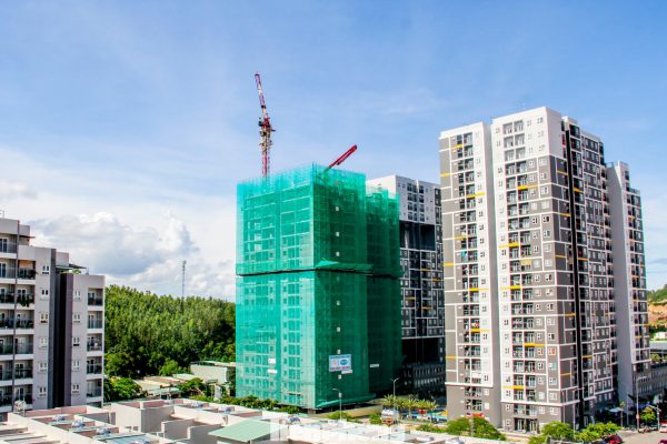 Gia Lai đôn đốc việc triển khai các dự án nhà ở xã hội