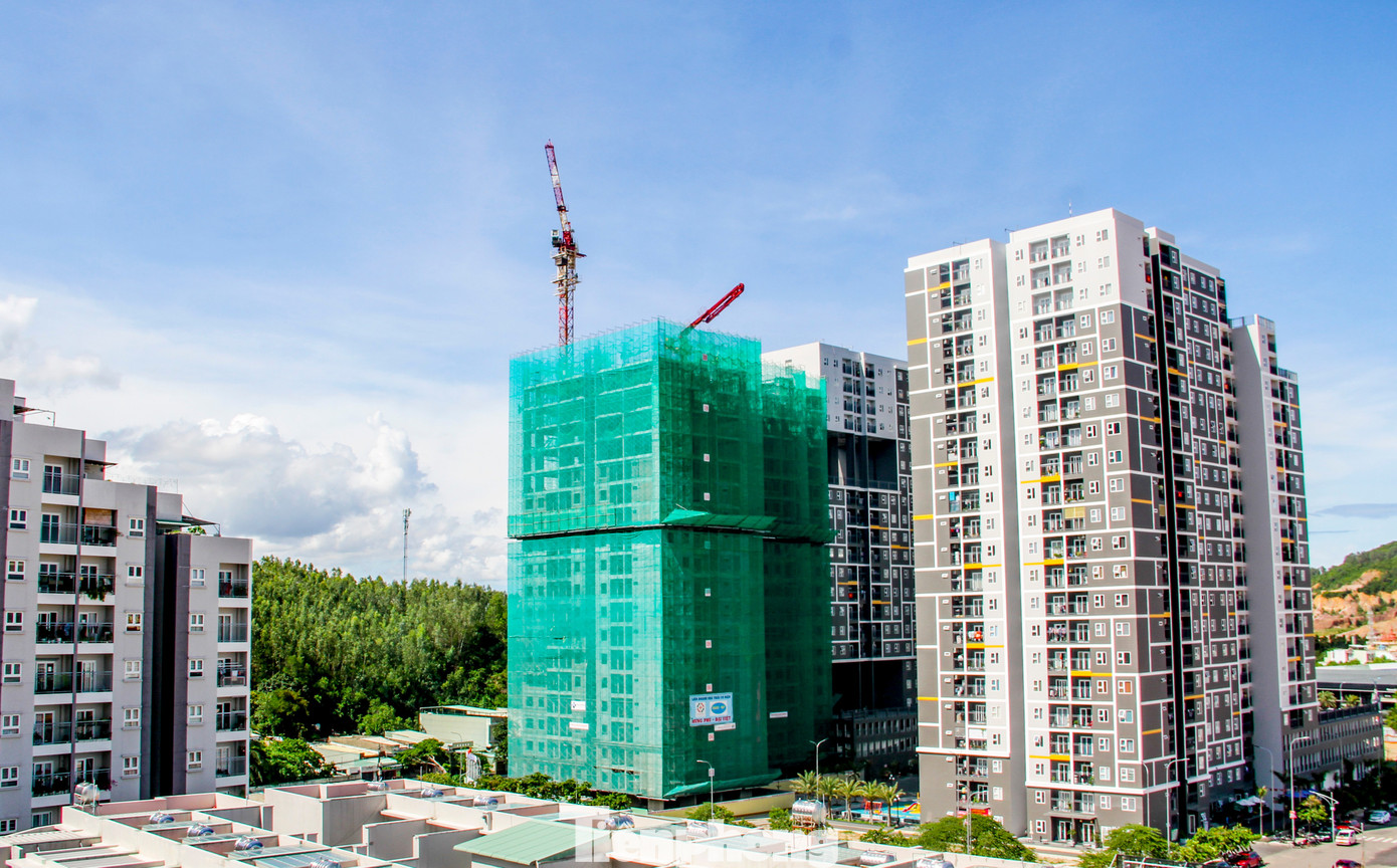 Gia Lai đôn đốc việc triển khai các dự án nhà ở xã hội- Ảnh 1. Gia Lai đôn đốc việc triển khai các dự án nhà ở xã hội- Ảnh 1.