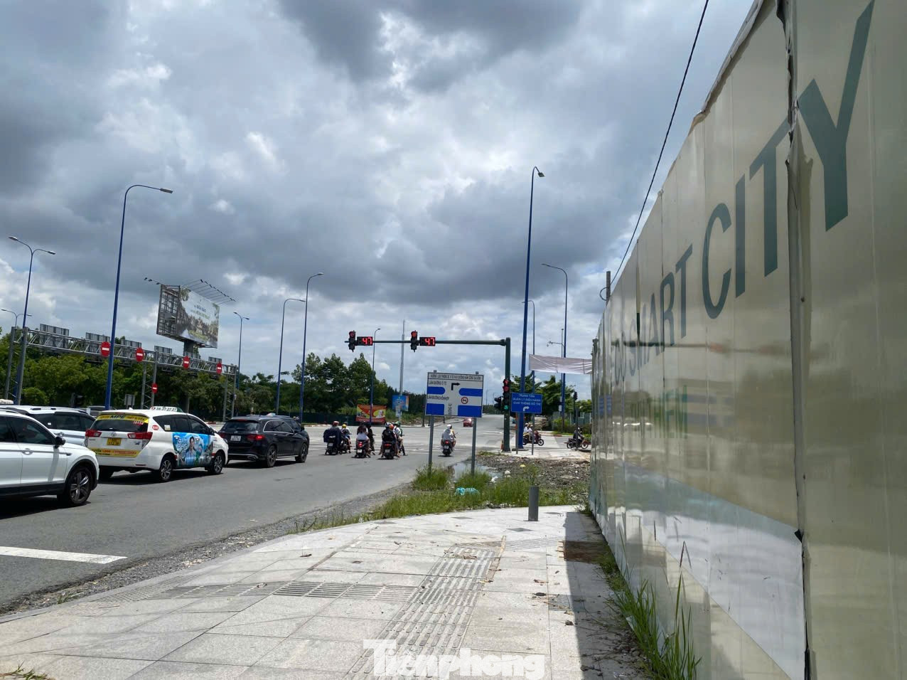 Cận cảnh khu 'đất vàng', Lotte vừa xin ngưng thực hiện dự án Thủ Thiêm Eco Smart City- Ảnh 3. Cận cảnh khu 'đất vàng', Lotte vừa xin ngưng thực hiện dự án Thủ Thiêm Eco Smart City- Ảnh 3.