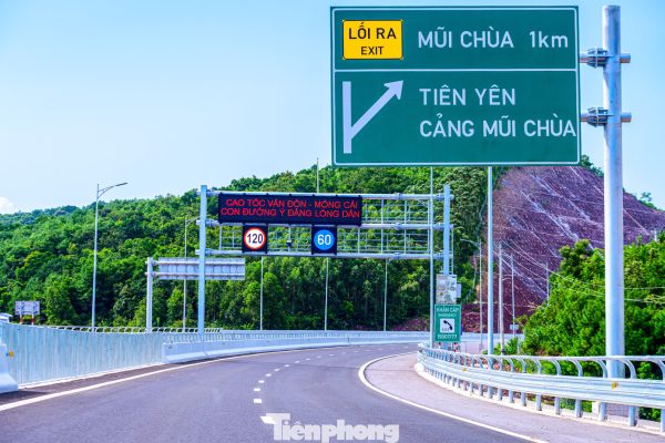 Những công trình mang dấu ấn Quảng Ninh trong nhiệm kỳ 2020-2025