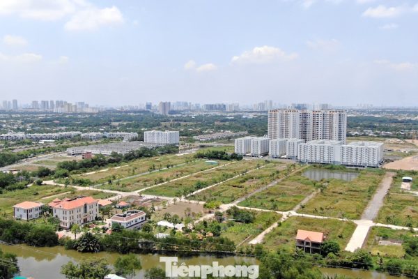 Phân khúc bất động sản nào đang tăng giá mạnh nhất?