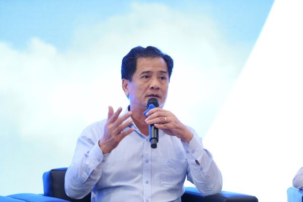 Dòng tiền Nam tiến của giới nhà giàu đang tiến về vùng đất này