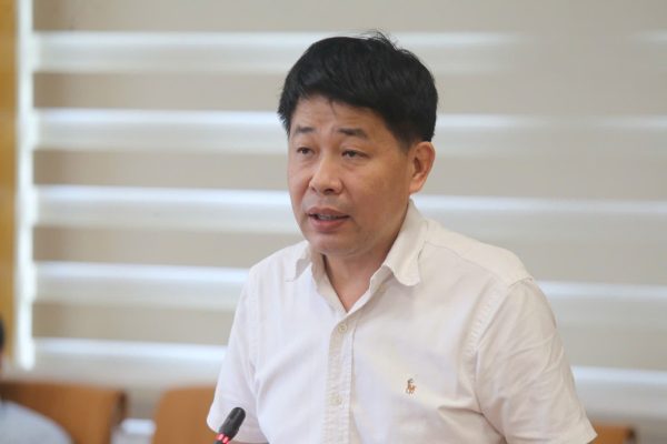 Vì sao phí chuyển mục đích sử dụng đất cao?