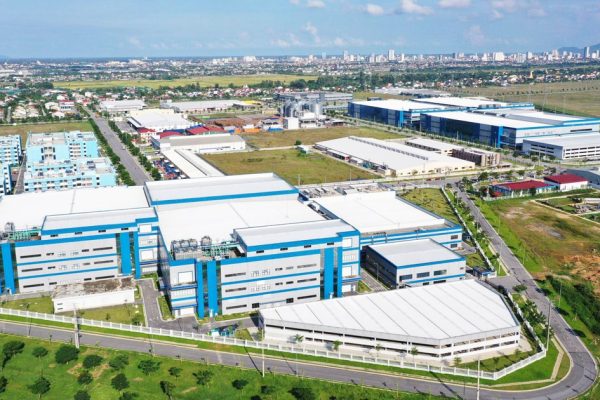 Hải Phòng hoàn tất giải phóng mặt bằng sau 1 tháng “tăng tốc”, chuẩn bị khởi công dự án 3.500 tỷ của Tổng Công ty IDICO