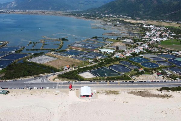 Bứt tốc sau sáp nhập, Khánh Hòa cần những dự án táo bạo để vươn tầm đô thị biển quốc tế