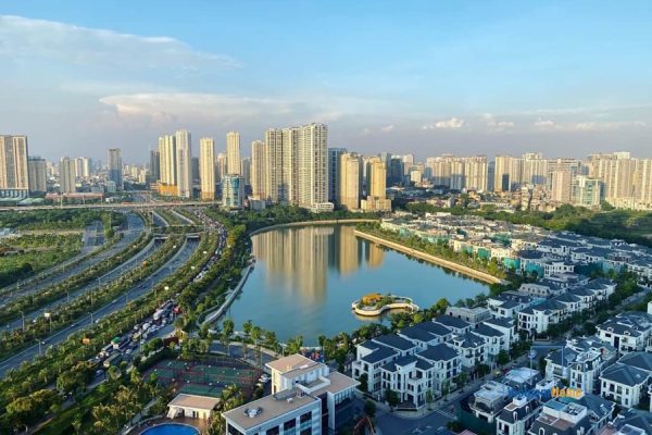 “Ngồi không” cũng lãi vài tỷ đồng từ căn hộ