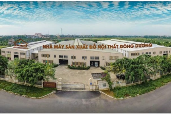 Xây dựng Đông Dương (DDB) bị phạt nặng vì công bố thông tin chậm và “vẽ” lợi nhuận ảo