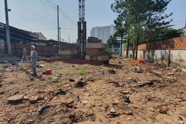 Loạt đề xuất liên quan đến điều chỉnh mức thu tiền chuyển đổi đất nông nghiệp sang thổ cư