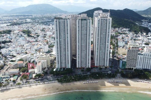 Khánh Hòa kiến nghị Thanh tra nhà nước đình chỉ thanh tra 8 dự án bất động sản