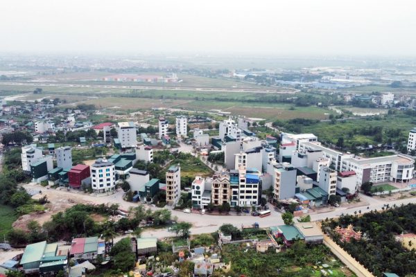 Chuyển đổi đất nông nghiệp sang đất ở phải nộp nhiều tiền: Đề xuất hoàn lại cho người nộp sớm