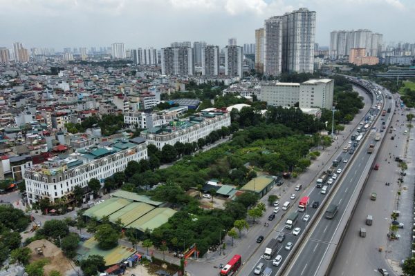 Thay đổi mới về xây dựng bảng giá đất lần đầu áp dụng từ 1/1/2026